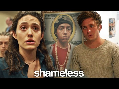 Top Moments of Season 6 | Shameless