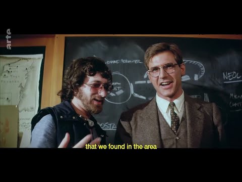 Trailers Indiana Jones: The Search for the Lost Golden Age