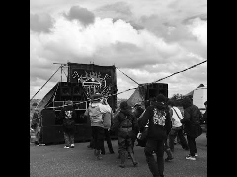 Ketzal - Set tribecore hardtek (TekWest)