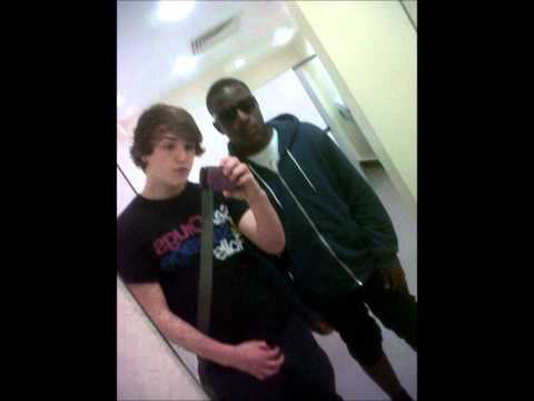 Crisis ft K Dot T - Change.wmv