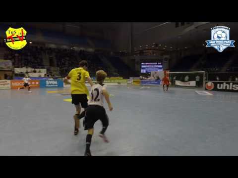 Pape-Cup - Best of TuS 1860 Magdeburg