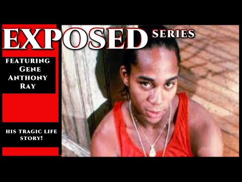 Exposed Series - Gene Anthony Ray and    The  Fame Kids Biography, Unsung!