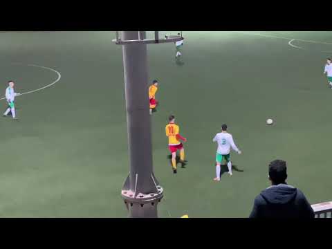 VIS MONTESILVANO 5 - 0 LETTESE