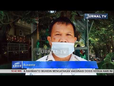 Video dari Jurnal TV