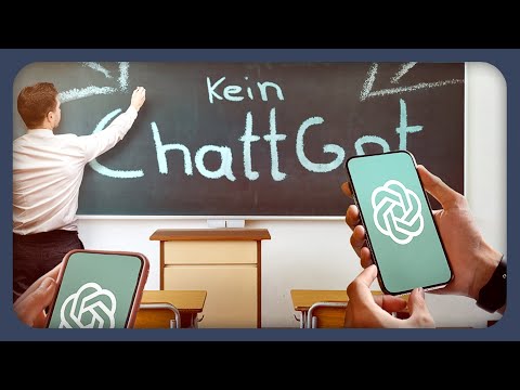 Wie Chat GPT & Co. die Schule revolutionieren