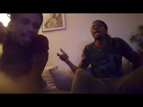 Gengeail x T Will B  - DANS LE ZEN // FREESTYLE ( JANVIER 2K18 )