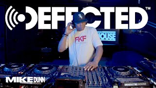Mike Dunn - Live @ Defected HQ 2024