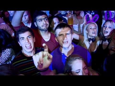 Creamfields 2010 - Yas Island, Abu Dhabi