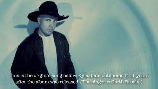 Leave A Light On (2007) - Garth Brooks