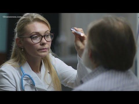 Medical Minute: Breaking down long-term concussion effects