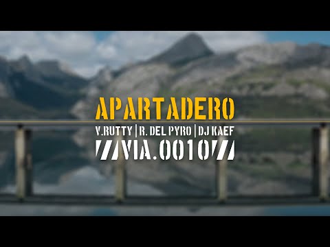 Apartadero Vía 0010