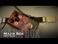 Body Blow Majik Box