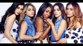 Fifth Harmony - 1000 hands ( Official music video)