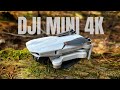 DJI Mini 4K - Best Budget Drone?
