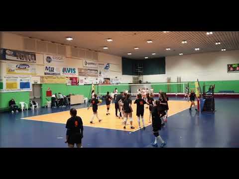 PRIMA GIORNATA SERIE B2 2021 2022