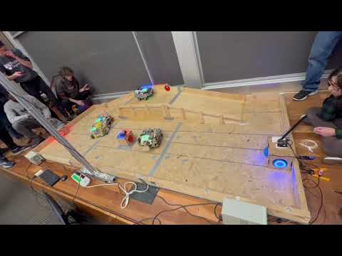 TEAM32 High Tower （In competition）