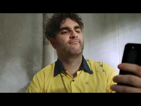 Commercial Ads 2019 - Maximus - Sweat Happens