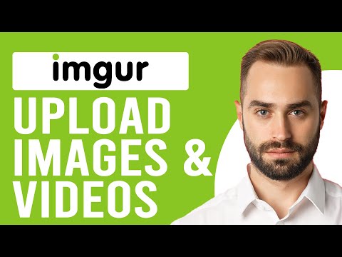 Imgur Post A Pic