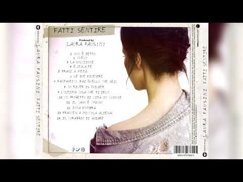 download lagu mp3 mp4 Laura Pausini Fatti Sentire Download, download lagu Laura Pausini Fatti Sentire Download gratis, unduh video klip Laura Pausini Fatti Sentire Download