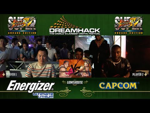 Infiltration (Ryu) vs WW|F-Word (Ibuki) - losers