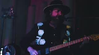 Elliott BROOD "Wind and Snow"  Stratford Session