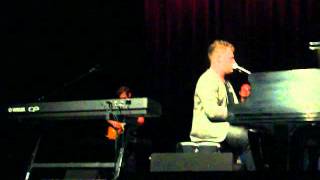 Matt Giraud - Brand New Day (Original)