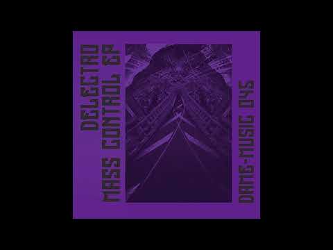 Delectro - Evolution [DAME-045]