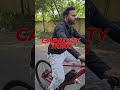 DHONI KI ELECTRIC CYCLE X1       #emotorad #emotoradx1 #dhoni #emotorrad #automobile #electriccycle