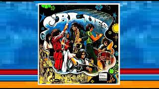 Download lagu C'BLUES (Vokal. Mamat & Yongki) - Biarkan Berlalu (1973) mp3