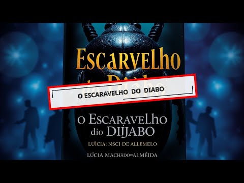 O  Escaravelho  do  Diabo