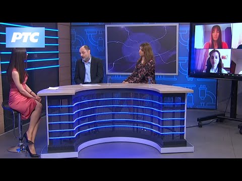 Studio znanja, 134. emisija (TV RTS 20.05.2022.) - Crteži u našim životima