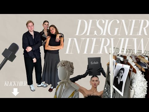 Tiefgründiges Interview mit Designer Danny Reinke