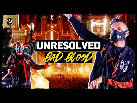 Decibel outdoor 2024 | Unresolved: Bad Blood LIVE