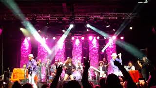 The NPG - Get Wild @ First Avenue 9/13/2018