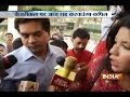 Kapil Sharma addresses media