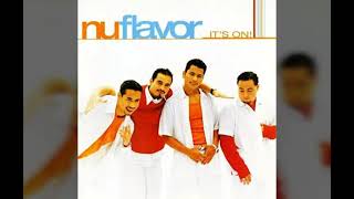 Nu Flavor - Whenever