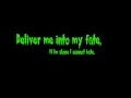 -Snuff By Slipknot with lyrics on screen!- 