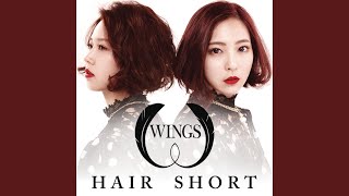 Cover art for Hair Short