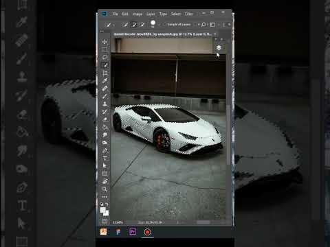 Quick Design Tutorial 126 #shorts #youtubeshorts #design #designtutorial #tutorial