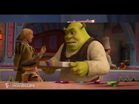 A Forrest Animal's Life part 8