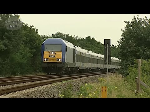 ER20 - Eurorunner oder Hercules