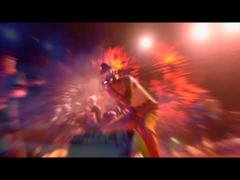 Concert @Thievery Corporation | Blend Mishkin & Roots Evolution | Boogie Rockaz