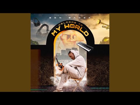 Bi m&ocirc;g&ocirc;ya - Ben Barek feat Young Bg