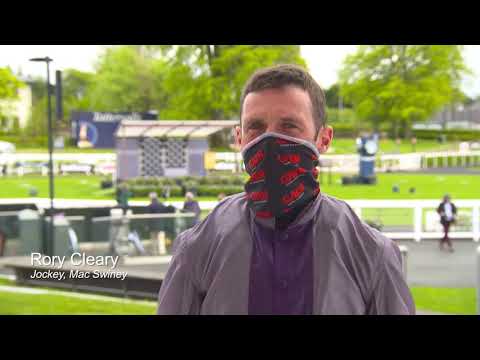 The Tattersalls Irish Guineas Festival