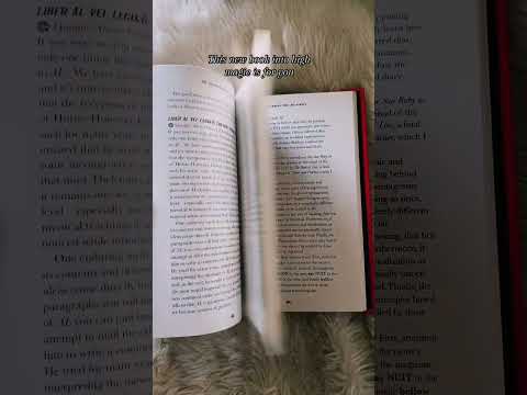 The Aleister Crowley Manual