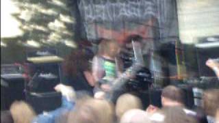 Pentagram (Chl) &quot;Demoniac Possession&quot;  - Hells Pleasure 2009