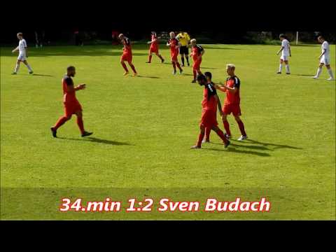 SG Wickenrode/Helsa - Lichtenauer FV   alle Tore & Highlights 2016/17