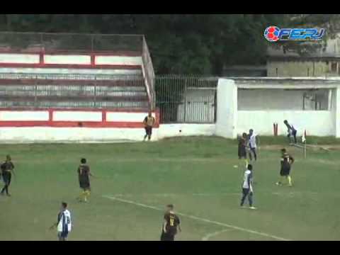 Carioca Série C 2014 - Barcelona 3 x 2 Artsul