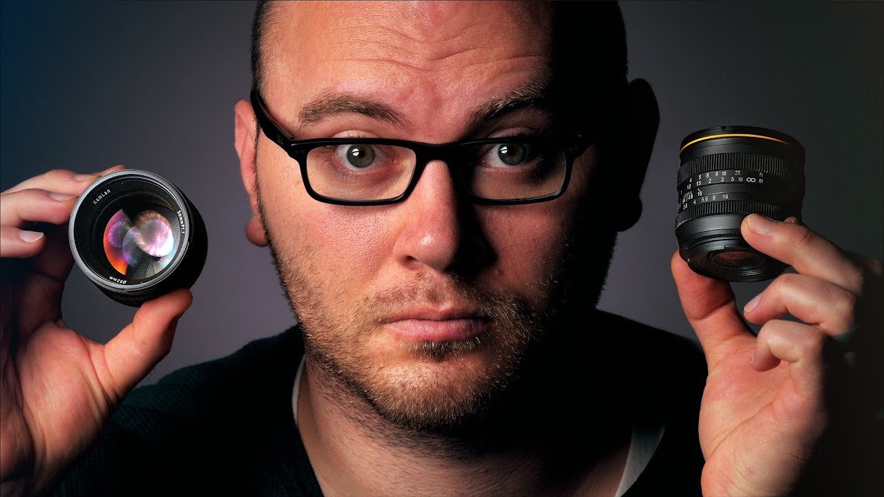 Video thumbnail for Video Review 2