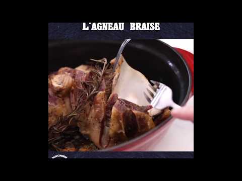 Coucou ????, des conseils sur la cuisson de l’#Agneau ? (Mettez le son) vous trouverez ce qu’il faut???? À bientôt chez #BoucheriePolygone ????????????????